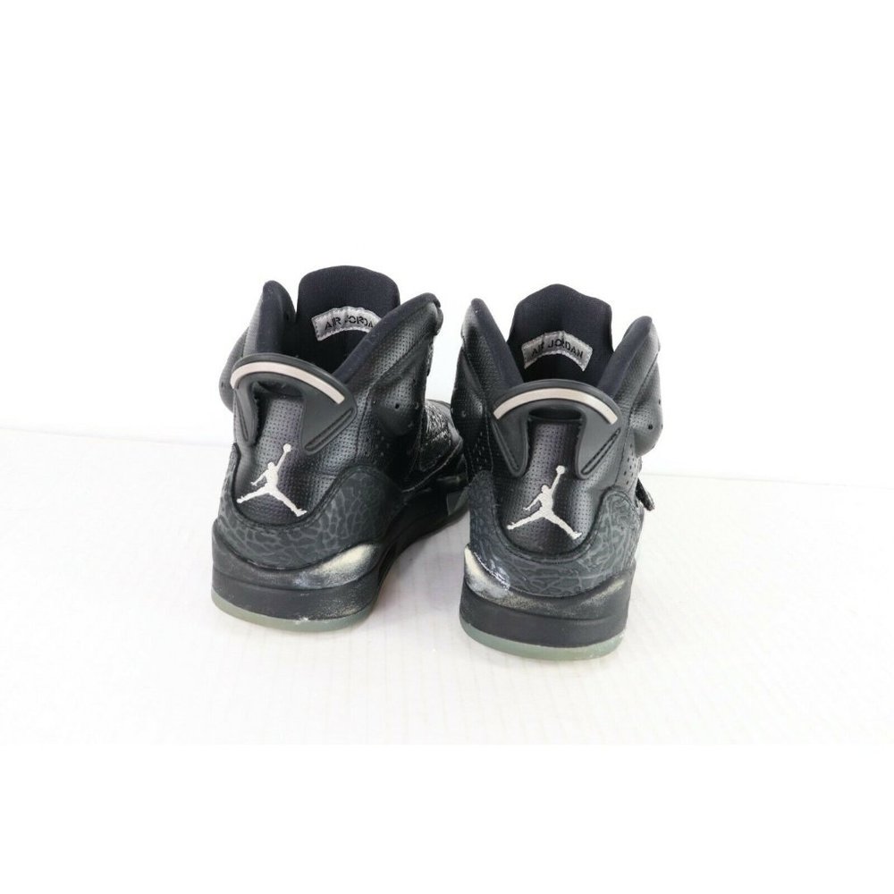 son of mars black cat